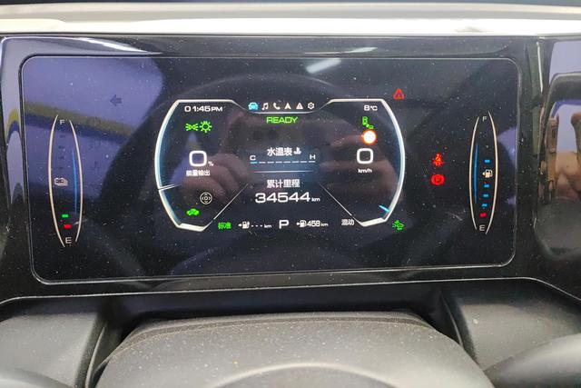 Haval Xiaolong 2024 Темно-серый из Китая, фото 6