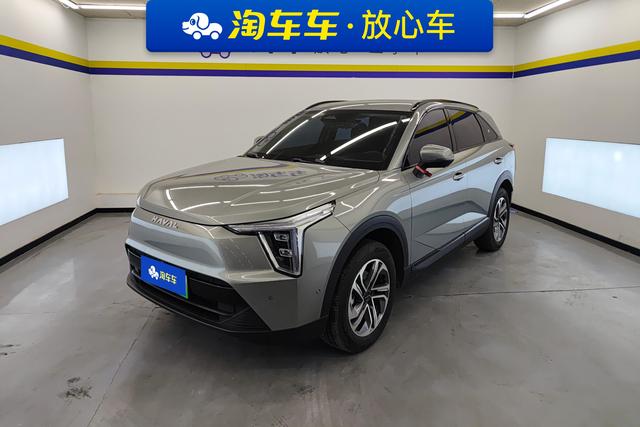 Haval Xiaolong id 3781777 из Китая 7