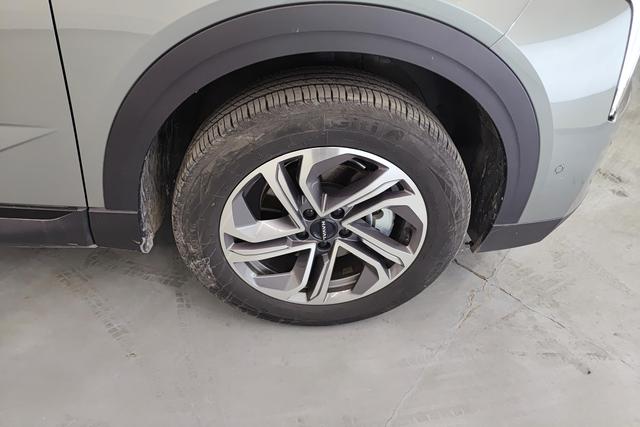 Haval Xiaolong 2023 1.5 L 110km — фото 10
