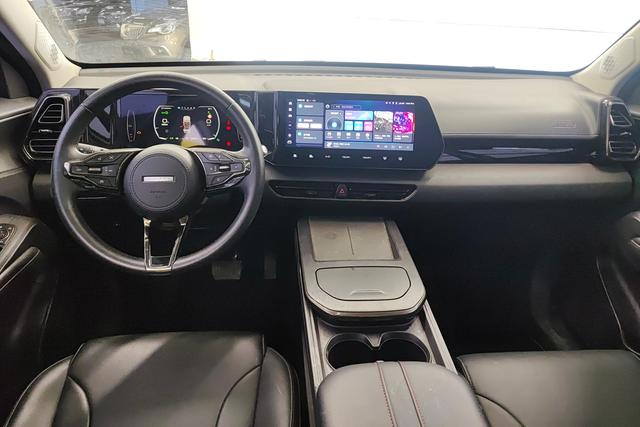 Haval Xiaolong 2023 1.5 L 110km — фото 11