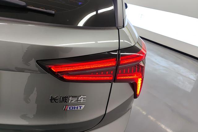 Haval Xiaolong 2023 1.5 L 110km — фото 4