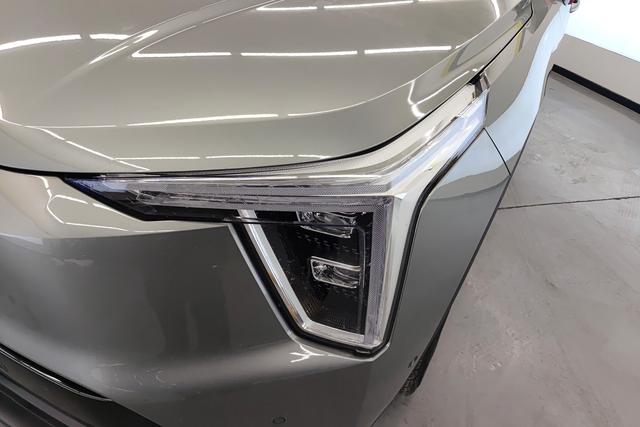 Haval Xiaolong 2023 1.5 L 110km — фото 9