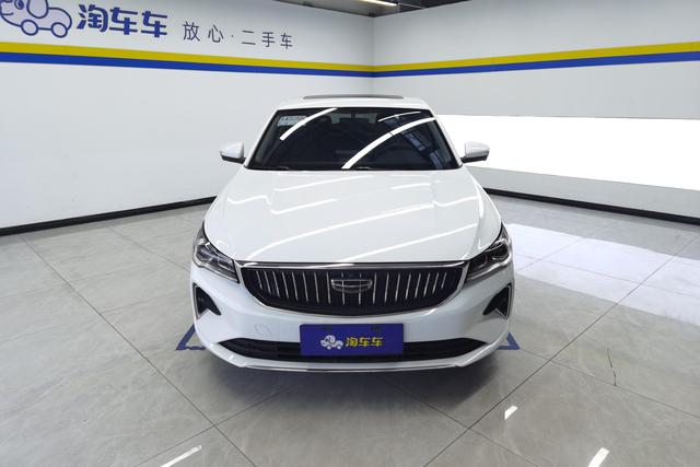 Geely Automobile Emgrand id 3768878 из Китая 8