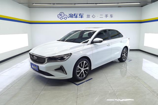 Geely Automobile Emgrand id 3768878 из Китая 13
