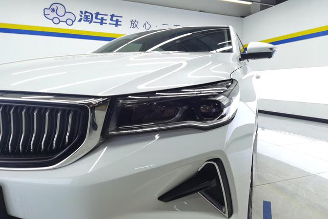 Geely Automobile Emgrand id 3768878 из Китая 15