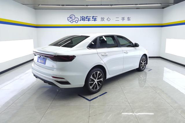 Geely Automobile Emgrand id 3768878 из Китая 16