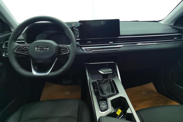 Geely Automobile Emgrand id 3768878 из Китая 17