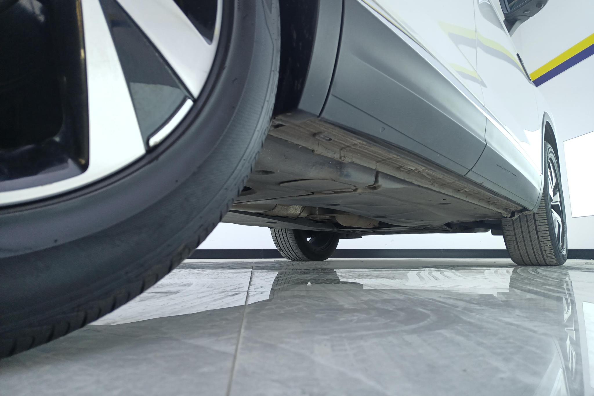 Volkswagen Tayron 2020 330TSI Luxury Smart Connect