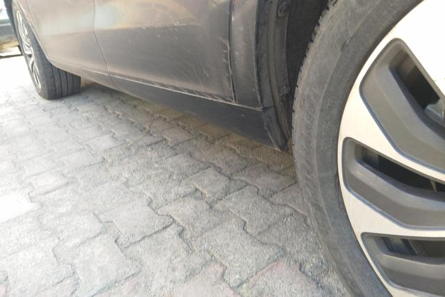 AITO Ask the world M7 2024 Черный из Китая