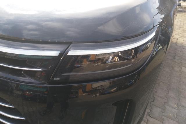 AITO Ask the world M7 2024 Черный из Китая, фото 4