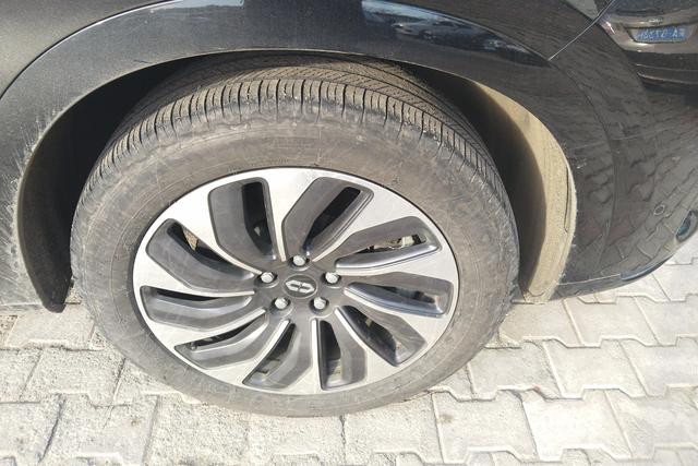 AITO Ask the world M7 id 3769194 из Китая 7