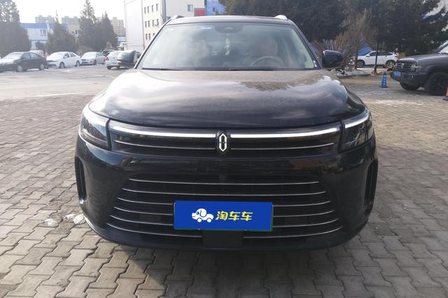 AITO Ask the world M7 id 3769194 из Китая 8