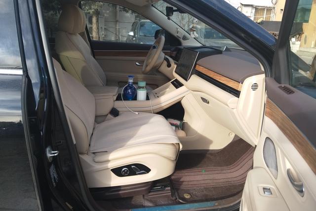 AITO Ask the world M7 id 3769194 из Китая 9