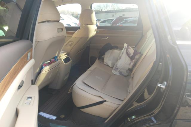 AITO Ask the world M7 id 3769194 из Китая 10