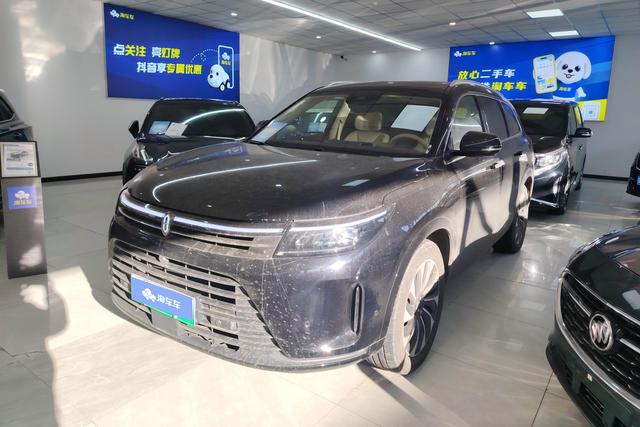 AITO Ask the world M7 id 3769194 из Китая 12