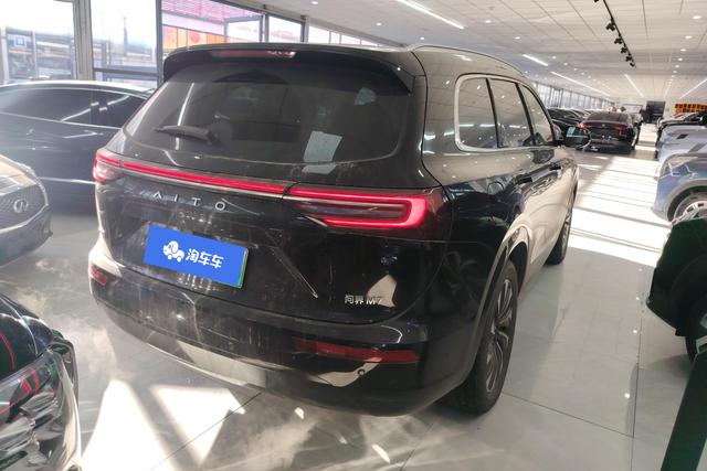 AITO Ask the world M7 id 3769194 из Китая 13