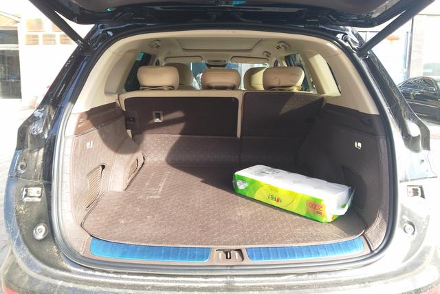 AITO Ask the world M7 id 3769194 из Китая 15