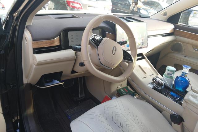 AITO Ask the world M7 id 3769194 из Китая 16