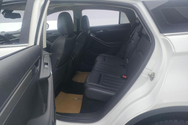 Ford Territory 2020 Белый из Китая, фото 6