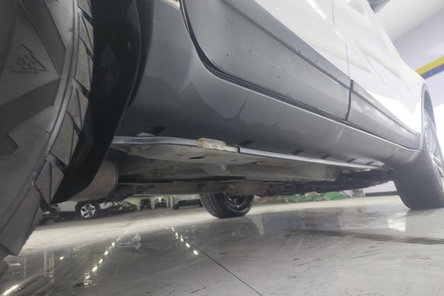 Ford Territory id 3768928 из Китая 7