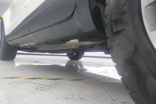 Ford Territory id 3768928 из Китая 10