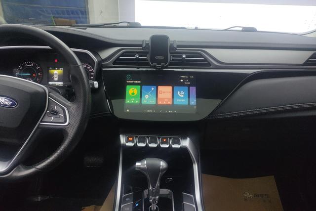 Ford Territory id 3768928 из Китая 11