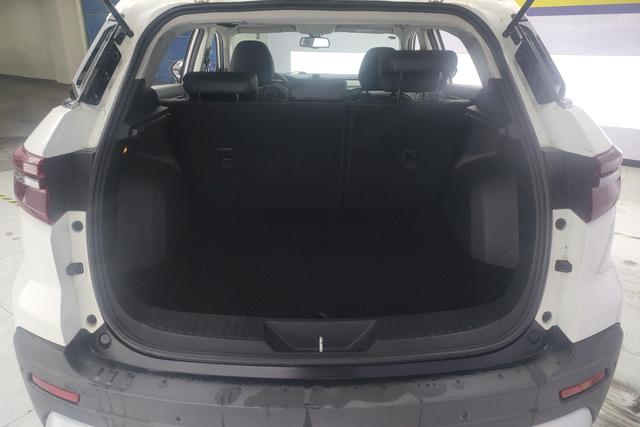 Ford Territory id 3768928 из Китая 12