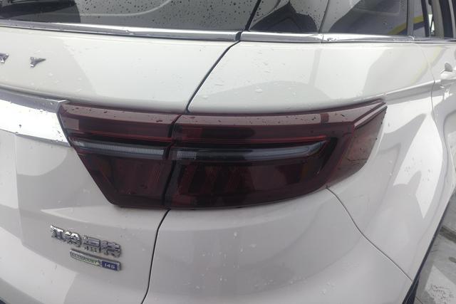 Ford Territory id 3768928 из Китая 17