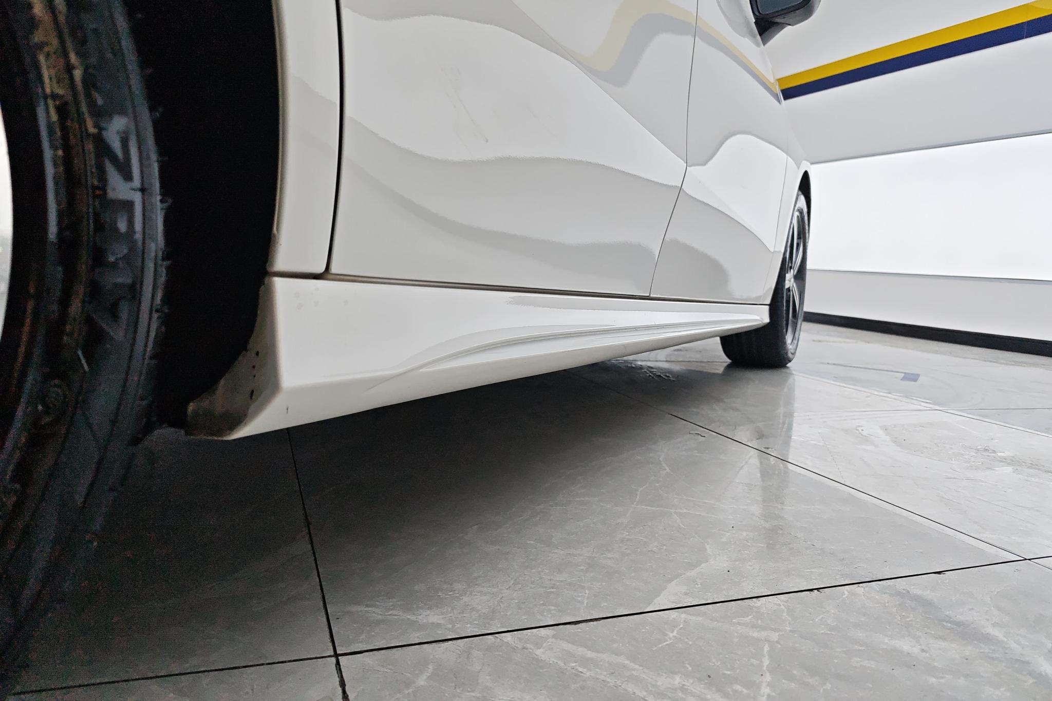 Mercedes-Benz A-Class A 2022 A 200 L Sport Fashion