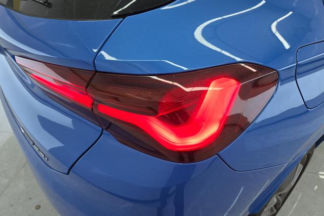 BMW X2 2023 Синий из Китая