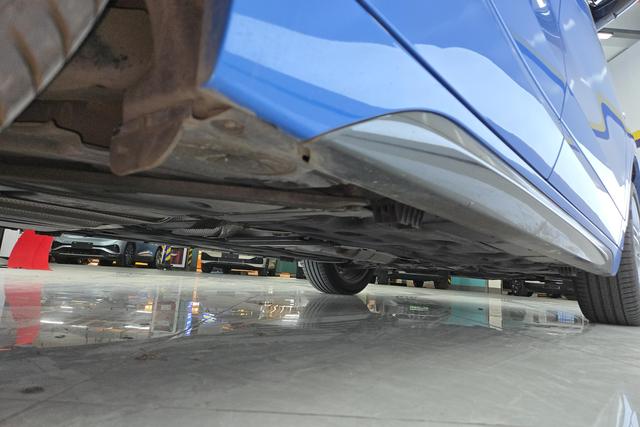 BMW X2 2023 Синий из Китая, фото 3