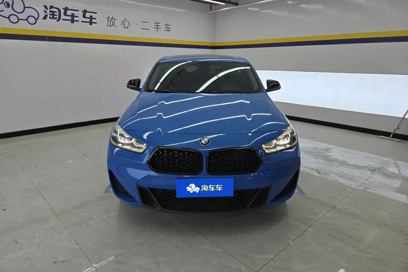 BMW X2 — фото 2