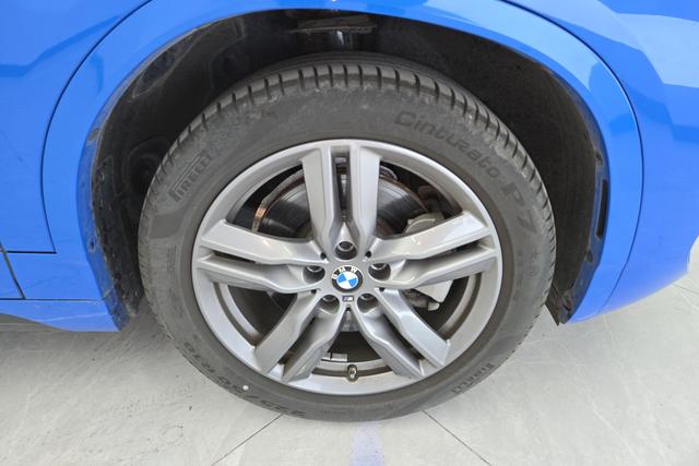 BMW X2 2023 — фото 4