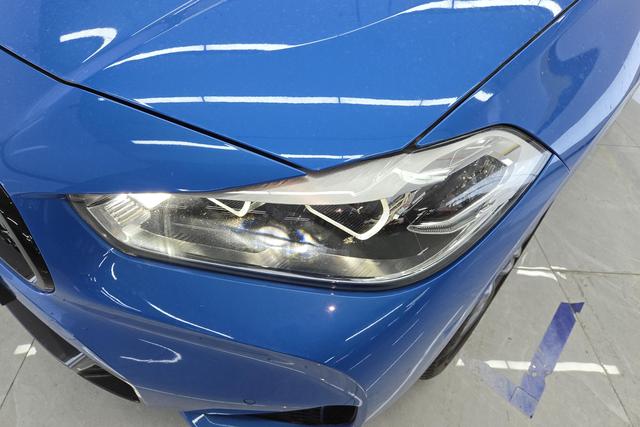 BMW X2 id 3804872 из Китая 17