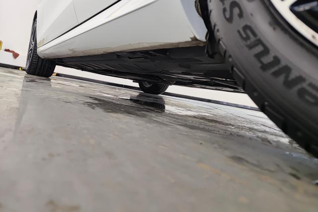 Mercedes-Benz E-class (imported) 2020 Белый из Китая, фото 4