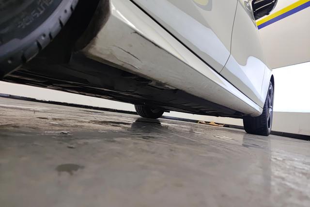 Mercedes-Benz E-class (imported) 2020 Белый из Китая, фото 5