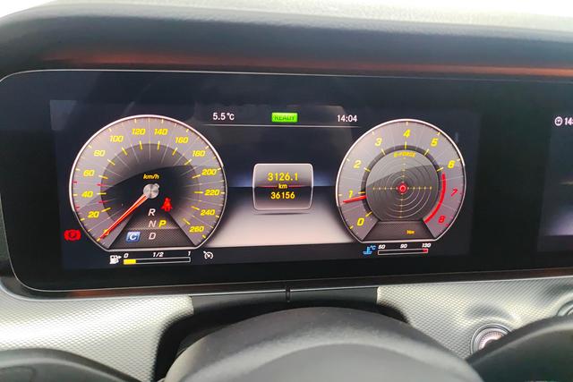 Mercedes-Benz E-class (imported) id 3785255 из Китая 8