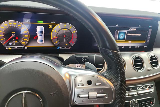 Mercedes-Benz E-class (imported) id 3785255 из Китая 10