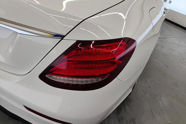 Mercedes-Benz E-class (imported) id 3785255 из Китая 11