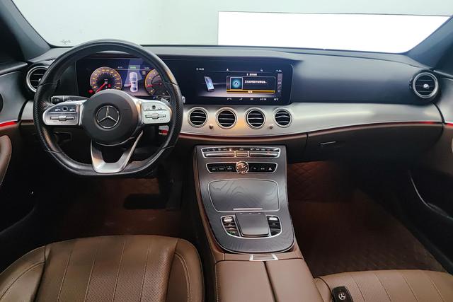 Mercedes-Benz E-class (imported) id 3785255 из Китая 12