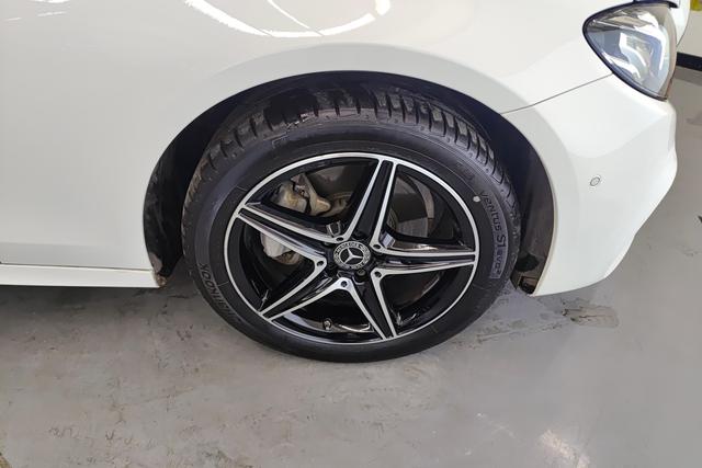 Mercedes-Benz E-class (imported) id 3785255 из Китая 13