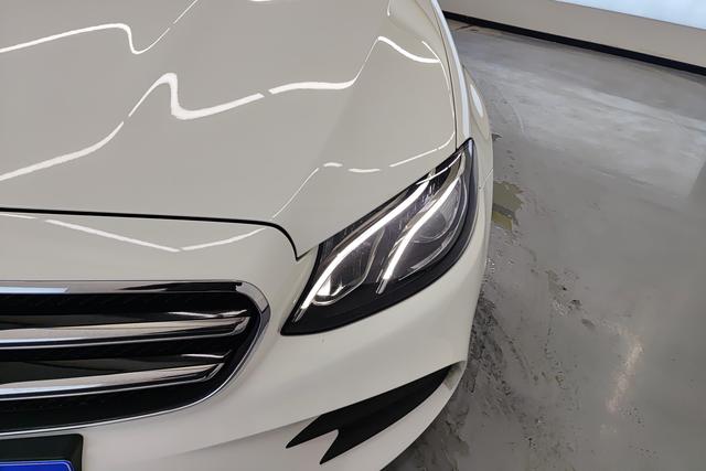 Mercedes-Benz E-class (imported) id 3785255 из Китая 16