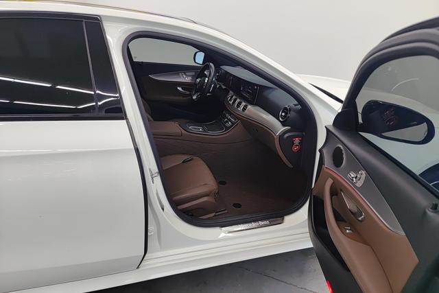 Mercedes-Benz E-class (imported) id 3785255 из Китая 17