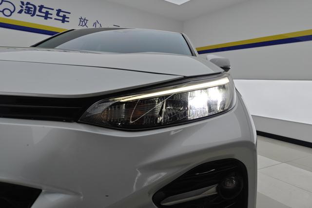 Toyota Wildlander 2022 2.0 L 4 WD — фото 5