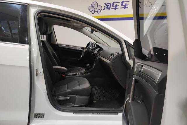 Volkswagen Golf id 3840960 из Китая 7