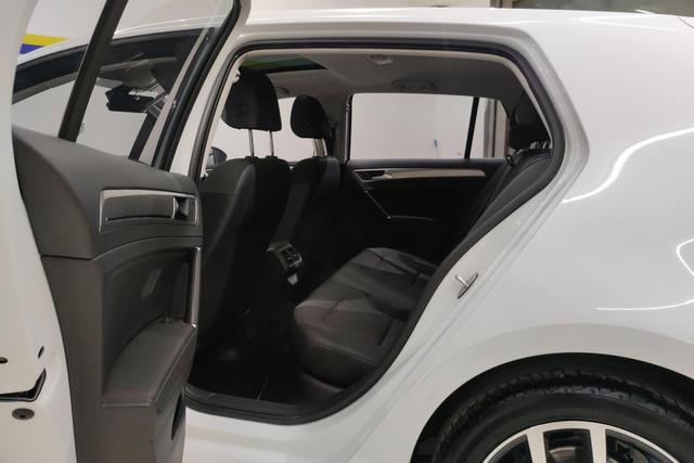 Volkswagen Golf id 3840960 из Китая 8