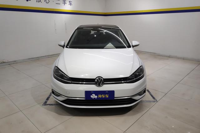 Volkswagen Golf id 3840960 из Китая 9
