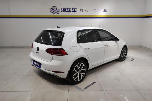 Volkswagen Golf id 3840960 из Китая 11