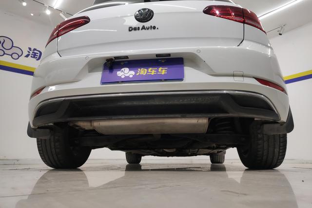 Volkswagen Golf id 3840960 из Китая 12