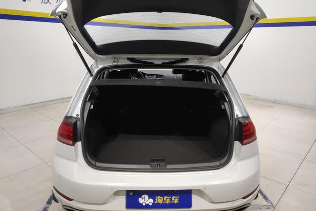 Volkswagen Golf id 3840960 из Китая 13